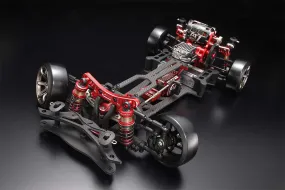 Yokomo Super Drift SD 2.0 Kit - Red Limited Edition