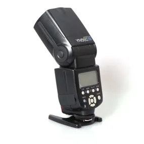 Yongnuo YN-560 IV Wireless Speedlite Universal Flash Unit